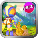 VIR Robot Super Adventure APK