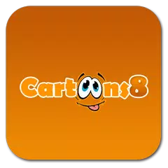 Cartoons8.com APK download