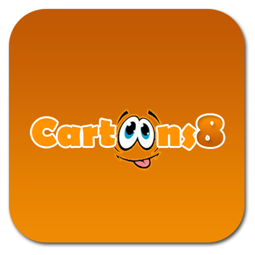 Cartoons8.com