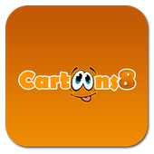 Cartoons8.com icon Cartoons8.com icon