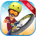 Shiva Adventure Cycle Moto أيقونة