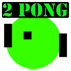 2 Pong-icoon