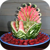 DIY Carving Fruits APK