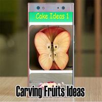 Carving Fruits Ideas screenshot 3