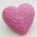 Carvings Of Soap