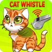 Cat Call Whistle Sound:Cat Trainer