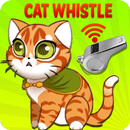 Cat Call Whistle Sound: Katzentrainer APK