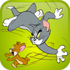 Tips Tom and Jerry ikona