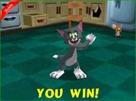Tips Tom and Jerry capture d'écran 1