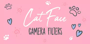 Filtros De Rosto De Gato - Editor De Rosto Animal