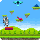 Cat Game 17 APK