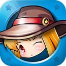 Cat Sky Battle_free APK
