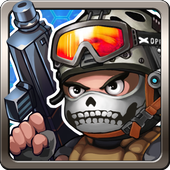 Zombie Fire APK MOD