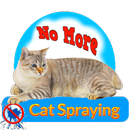 Cat Spraying APK