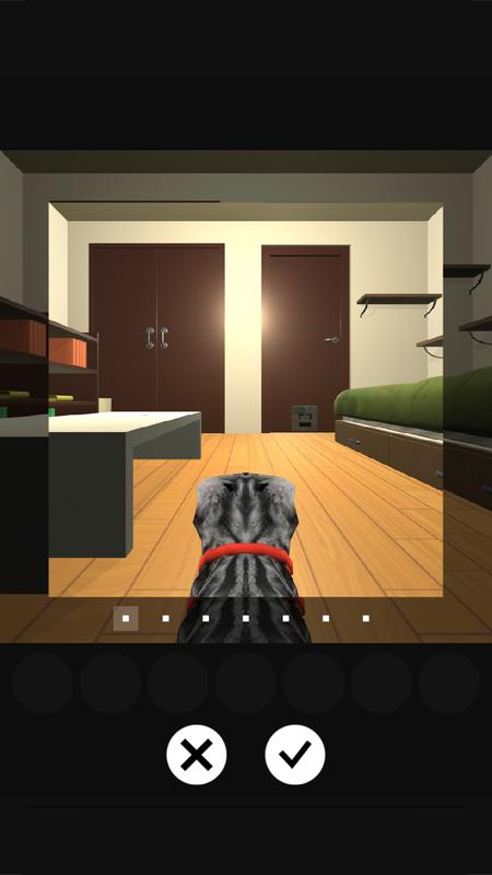 Cat Muzzle Escape Game Cat Muzzle Escape Game