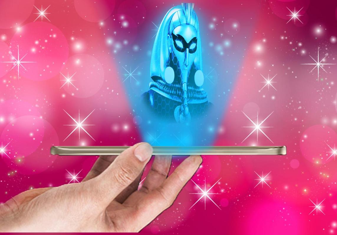 Cat Noir Hologram 3D Joke APK Download Gratis Simulasi PERMAINAN Cat Noir Hologram 3D Joke APK Download Gratis Simulasi PERMAINAN