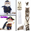 Vêtements de chat
