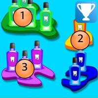 Cat dentist games ảnh chụp màn hình 3