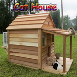 Cat House