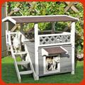 Cat House Design