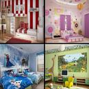 APK Paint the Children Room