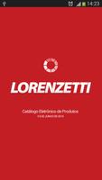 Aplicativo Lorenzetti 2.0 पोस्टर