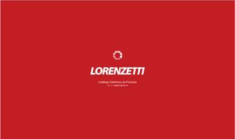 Aplicativo Lorenzetti 2.0 imagem de tela 3