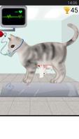 Cat Pregnancy Surgery 2 screenshot 2