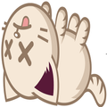 ”Cat Runer