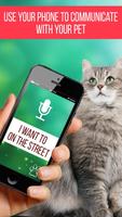 Cat Sound Translator Simulator 스크린샷 1