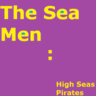 The Sea Men: High Seas Pirates icône