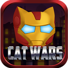 Cat Wars icône