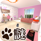 Cat's treats Detective 5 icon