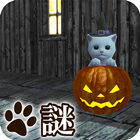 Cat's treats Detective 8 icon