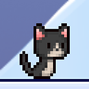 APK 激ムズ！ねことつるりん氷山