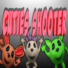 Cuties Shooter icon