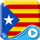 Catalan Flag Wallpaper APK