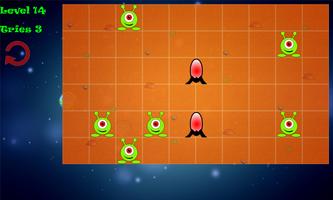 Alien Puzzle screenshot 1