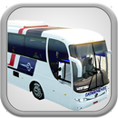 Catarinense Bus Game APK