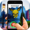 Pocket Catch Pixelmon