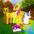 Catch Pixel Pony APK