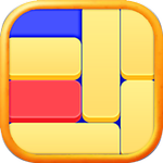 unlock block puzzle icon