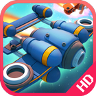 Air Strikers 1945 آئیکن