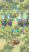 Air Strikers 1945 스크린샷 1