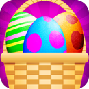 catch eggs game APK