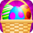 catch eggs game APK