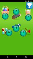 catch eggs game اسکرین شاٹ 1