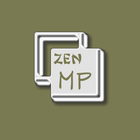 CatchIT Spaces Zen-MP icône