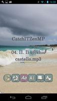 CatchIT Spaces Zen-MP capture d'écran 2