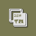 CatchIT Spaces Zen-TM 아이콘
